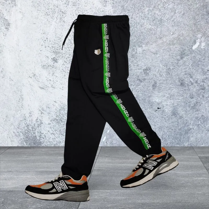 Celana Jogger luxury by kenzo photo 1