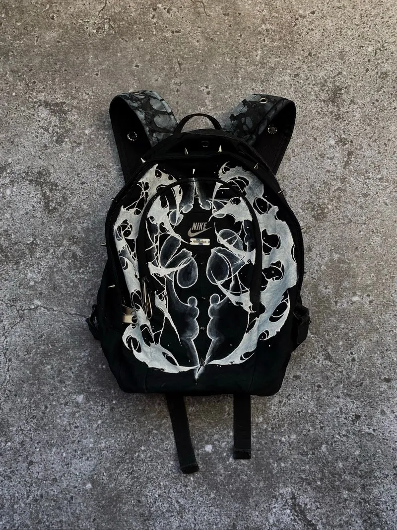 NIKE CUSTOM BY TH 1/1 photo 1