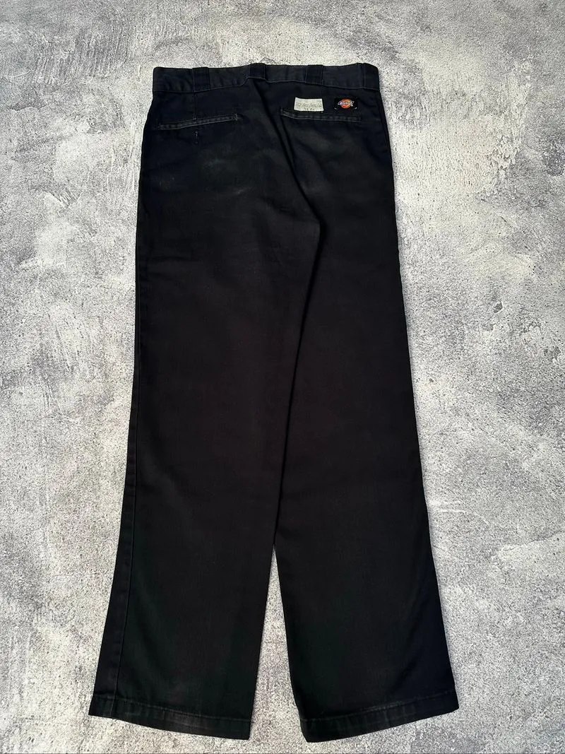 Dickies WorkPants 874 Original fit Black  photo 1