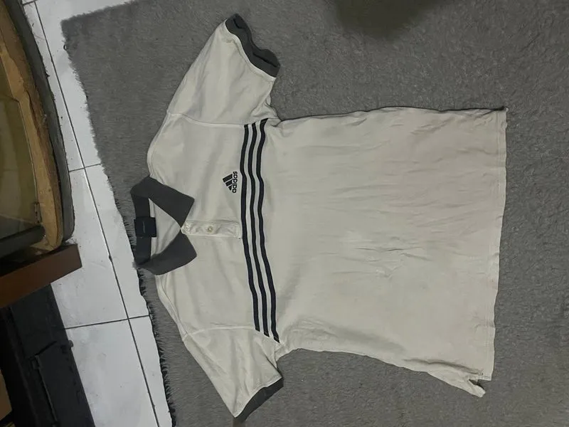 Polo tsirt adidas photo 1