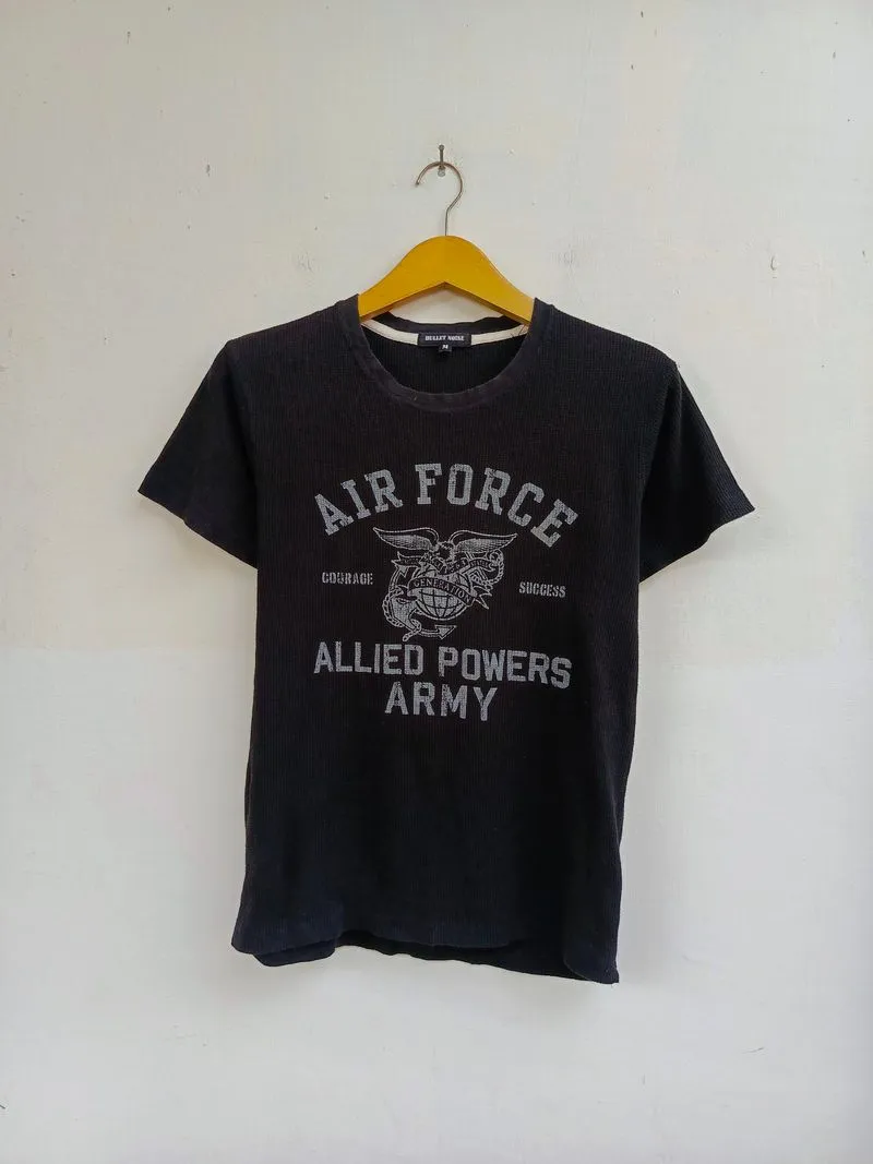 Kaos bullet noise photo 1