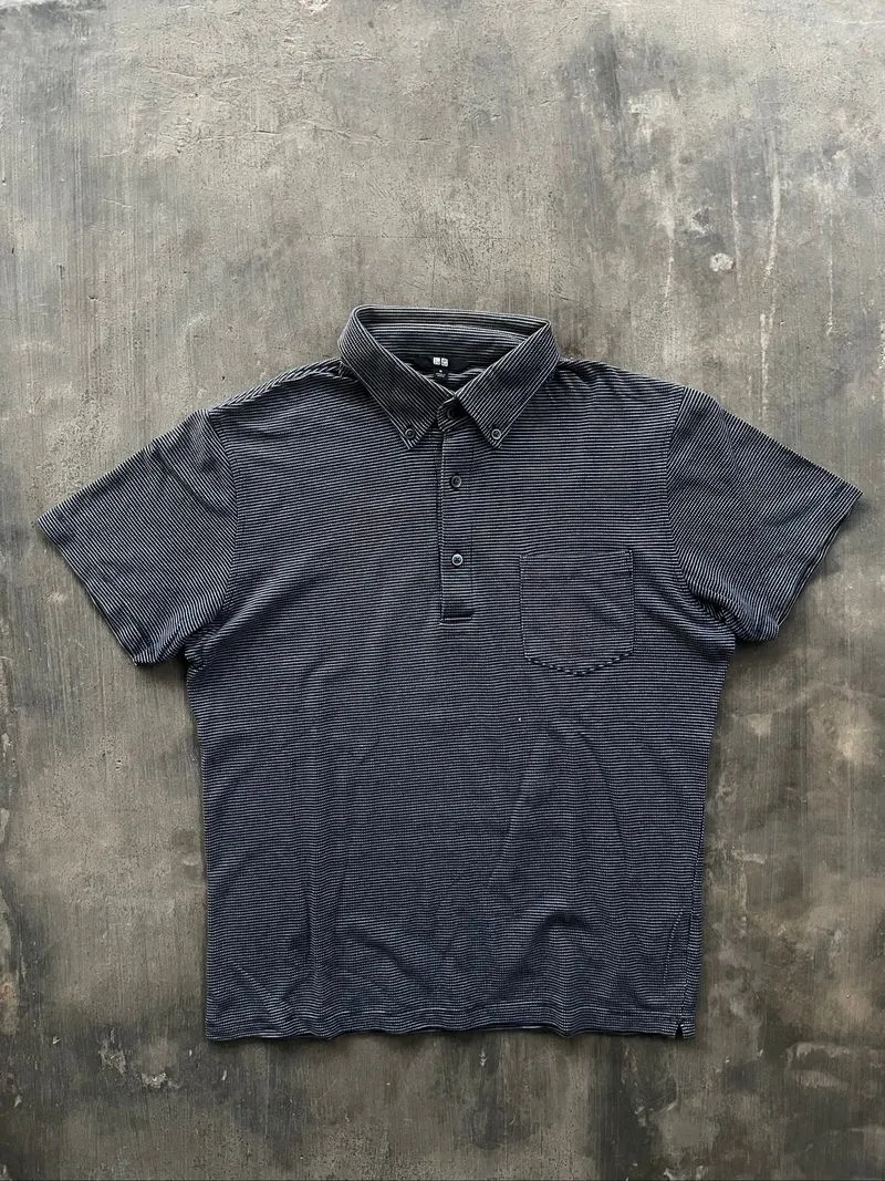 POLO SALUR UNIQLO photo 1