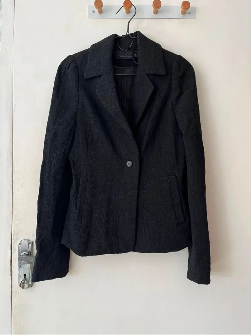 Vesperine blazer photo 1