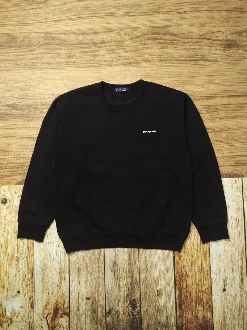 Patagonia Sweatshirt/ Crewneck  photo 1