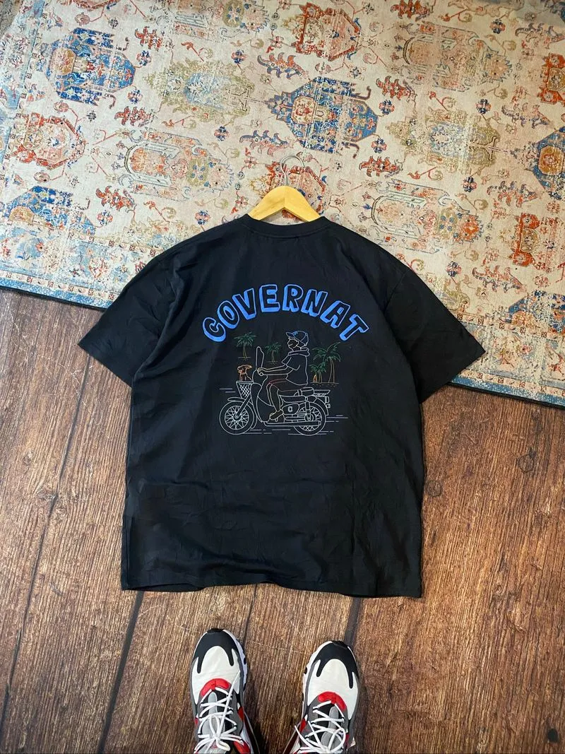 Kaos Covernat photo 1