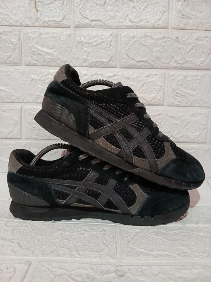 Onitsuka Tiger Colorado 85 Starry Sky Black photo 1