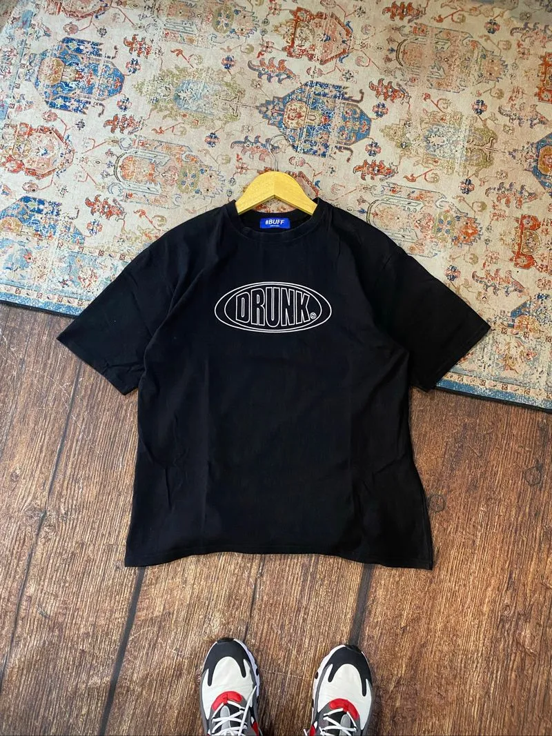 Kaos boxy photo 1