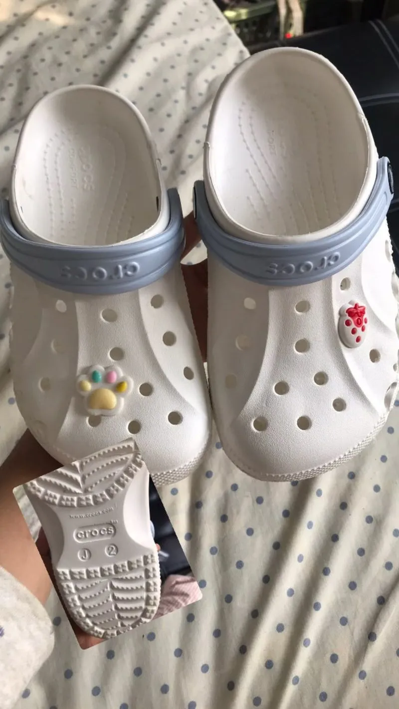 SENDAL CROCS photo 1