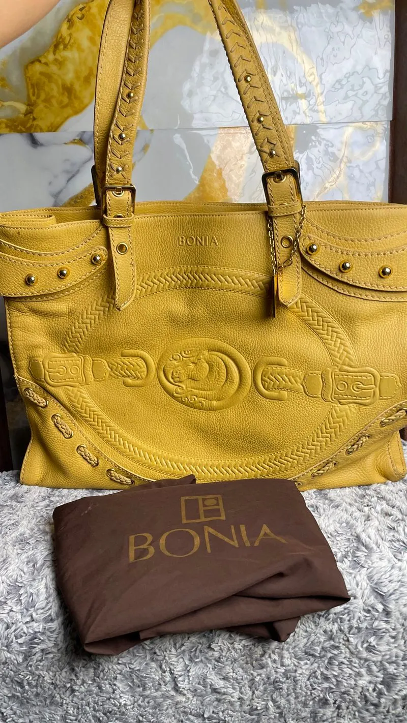 Bonia Made Italy special edition  photo 1