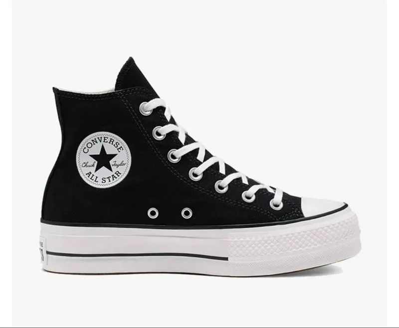 converse chuck taylor all star photo 1