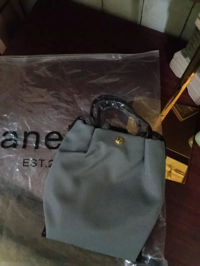 Anello Legato Largo Burden Free Mini Tote photo 1