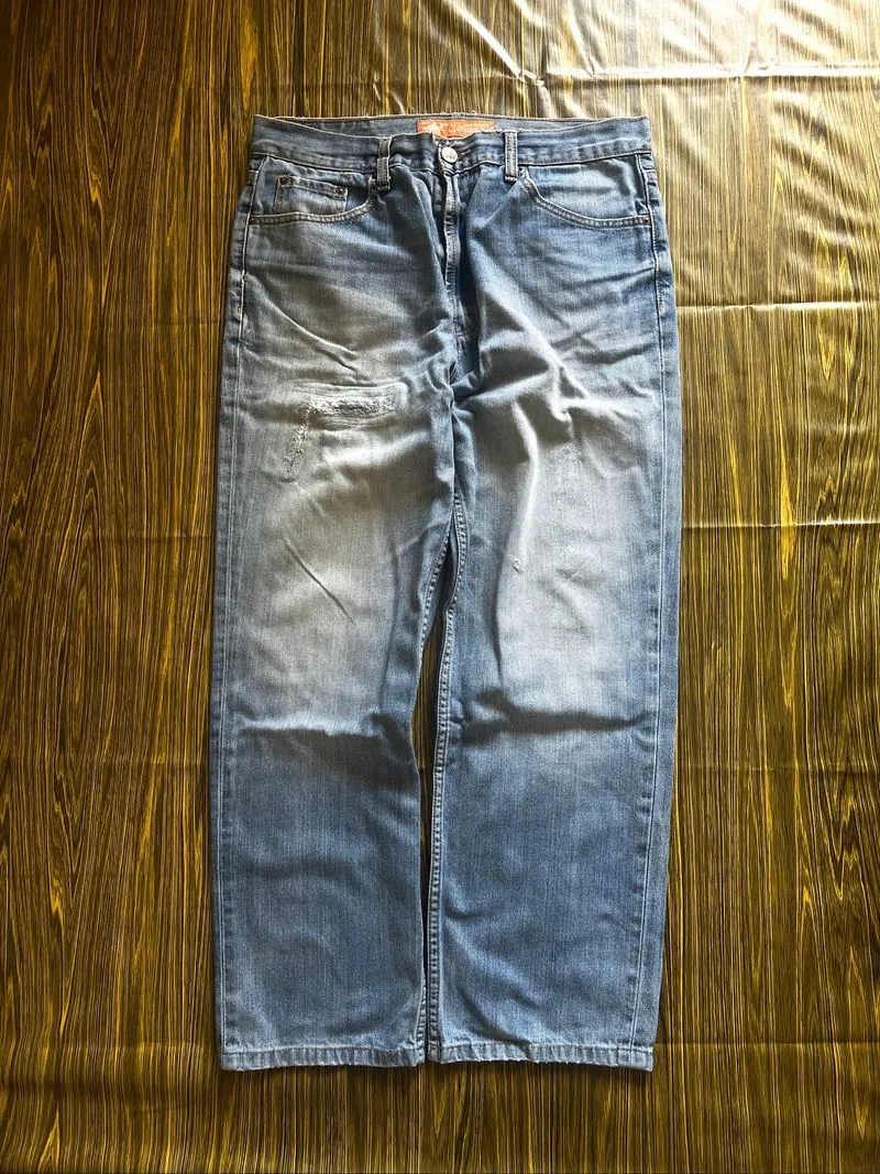 LEA JEANS photo 1