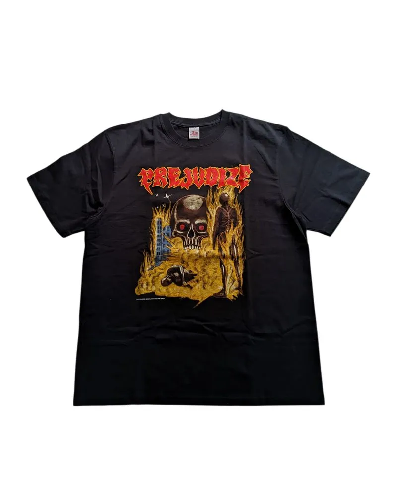 Prejudize - Constant Burning Tshirt photo 1