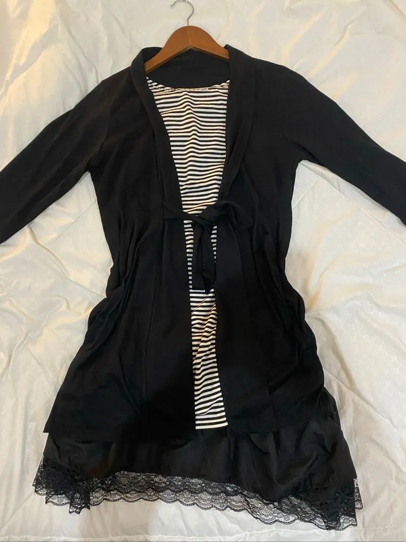 Striped Top photo 1