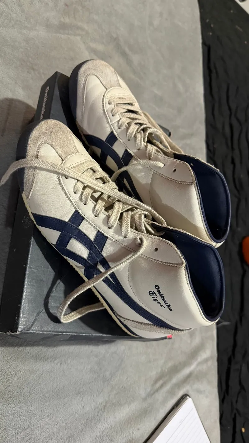 Onitsuka tiger size 42 photo 1
