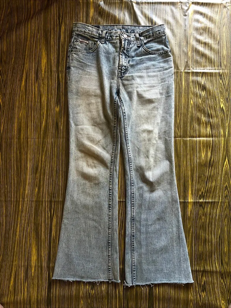 FOREX JEANS photo 1
