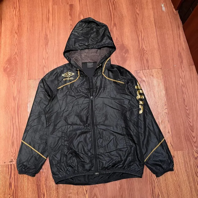 Windbreaker running jacket umbro photo 1