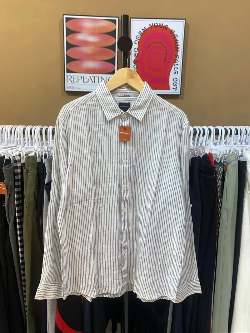 Kemeja Salur photo 1