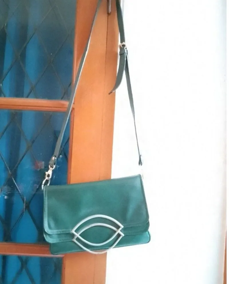 Tas selempang wanita  photo 1