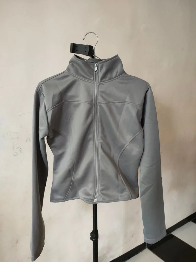 jaket olahraga photo 1