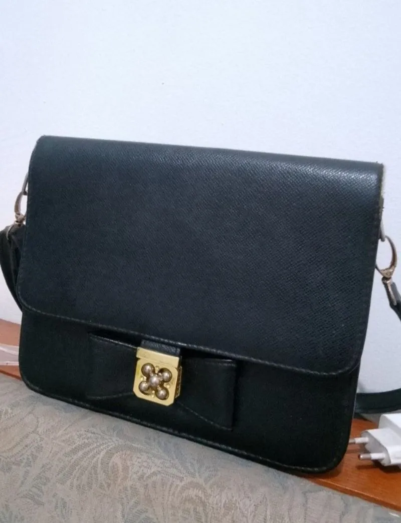 Tas selempang wanita  photo 1