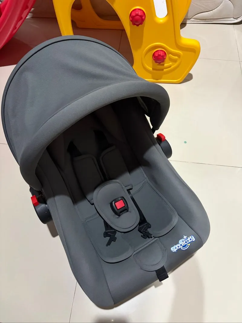 Car Seat Bayi - Space Baby Carrier Seat SB-1655 photo 1