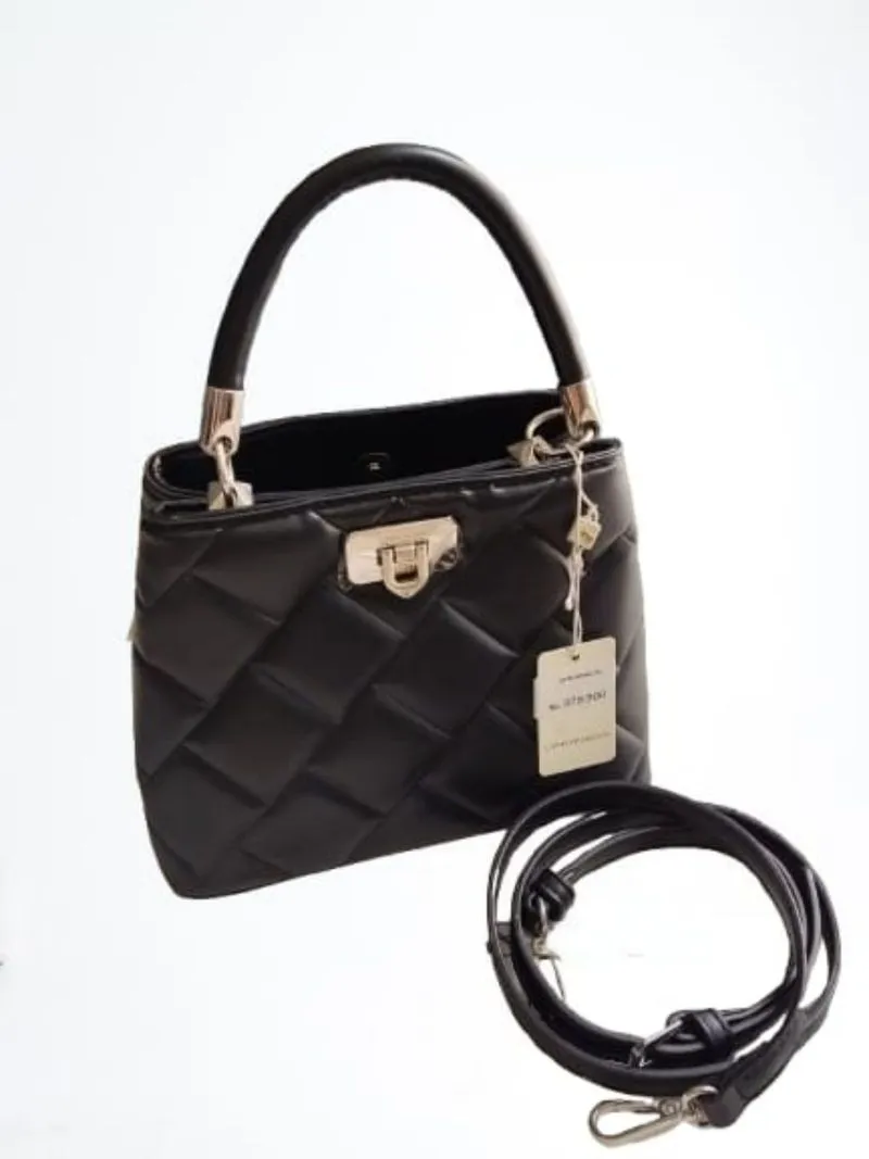 New Handbag Black Urban&Co photo 1
