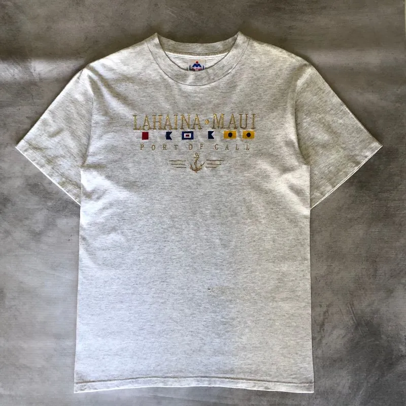 Tshirt Maui By HL Miller photo 1