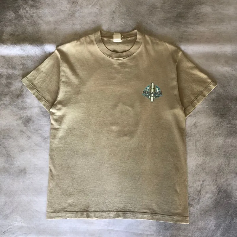Tshirt ABC Sufring photo 1