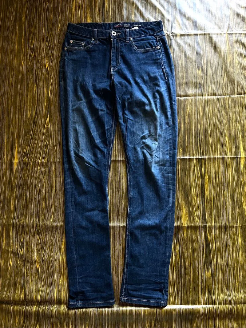 CLRIDE JEANS photo 1