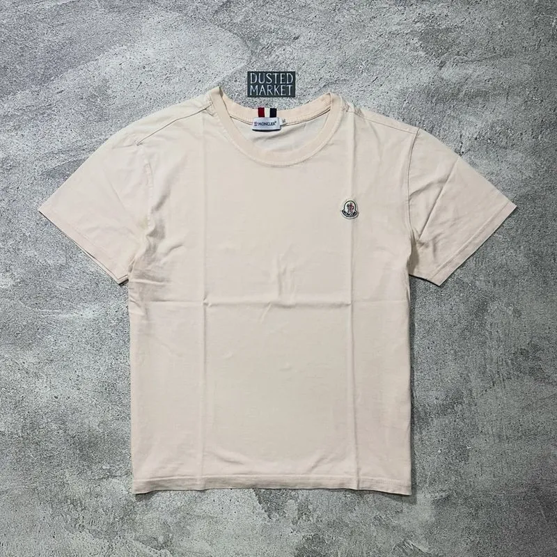 T-Shirt Moncler  photo 1