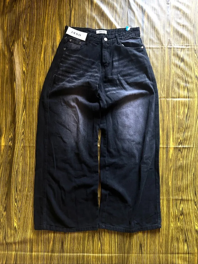 JINISO JEANS photo 1