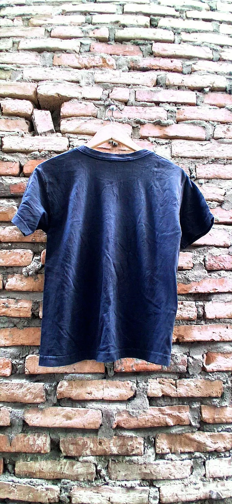 Kaos hitam photo 1