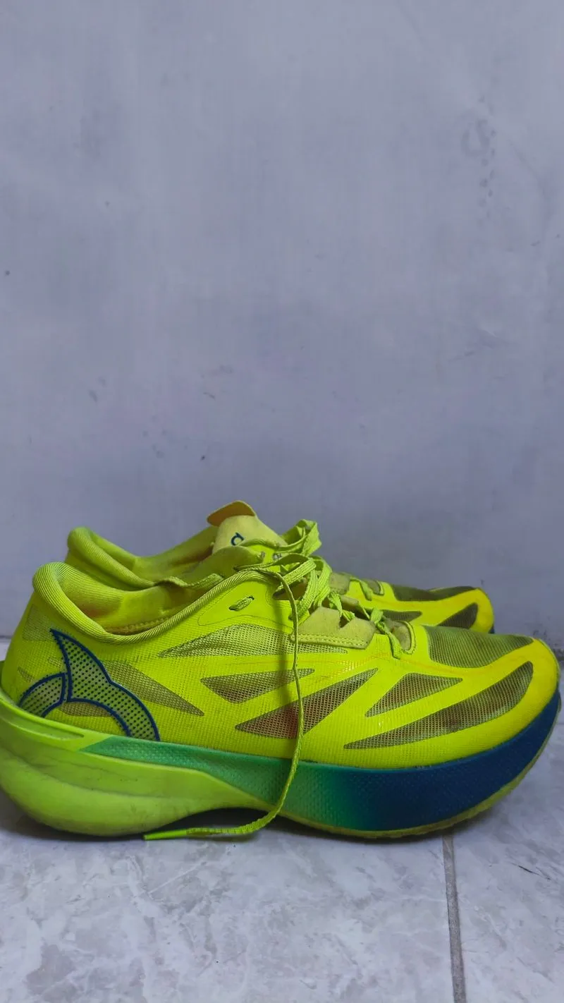 Ortuseight Hyperglide 4.0 photo 1