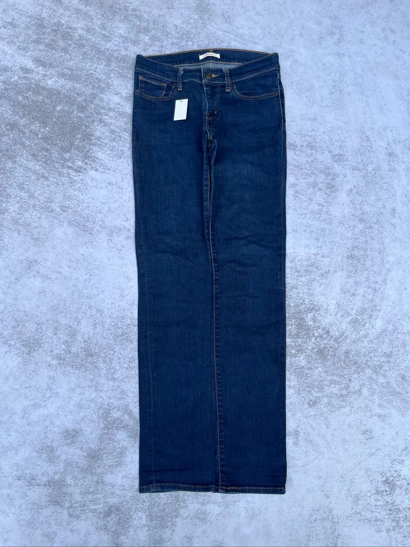 LEVIS JEANS SECOND MURAH photo 1