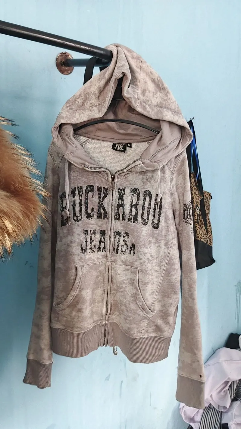 buckaroo jacket photo 1