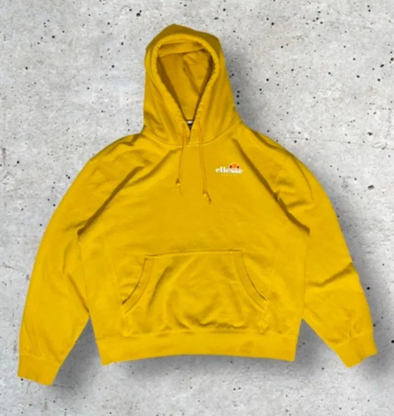 Hoodie ellesse  photo 1