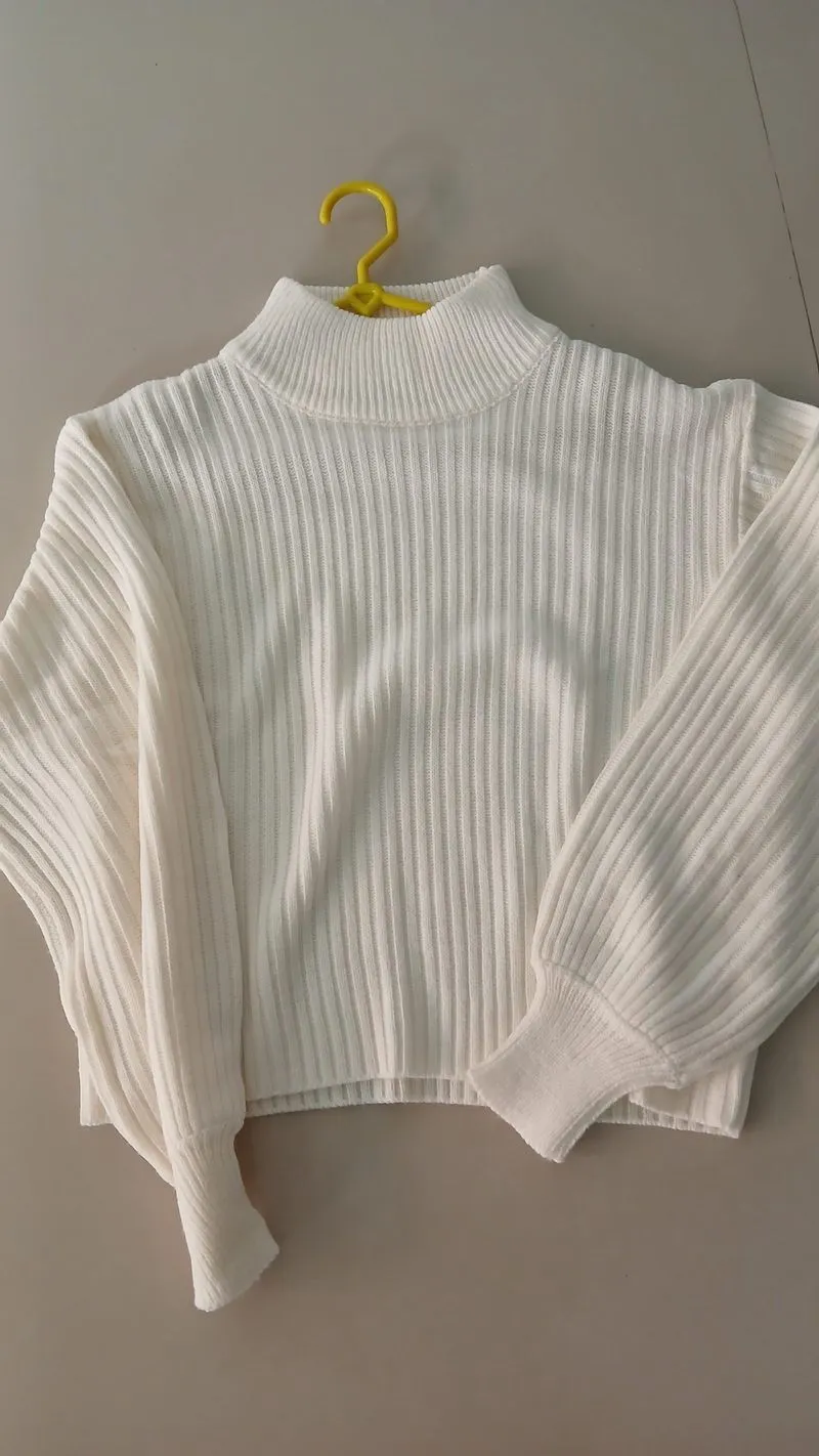 Sweater Rajut Wanita photo 1