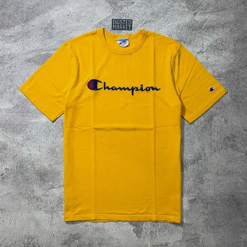 T-Shirt Champion  photo 1