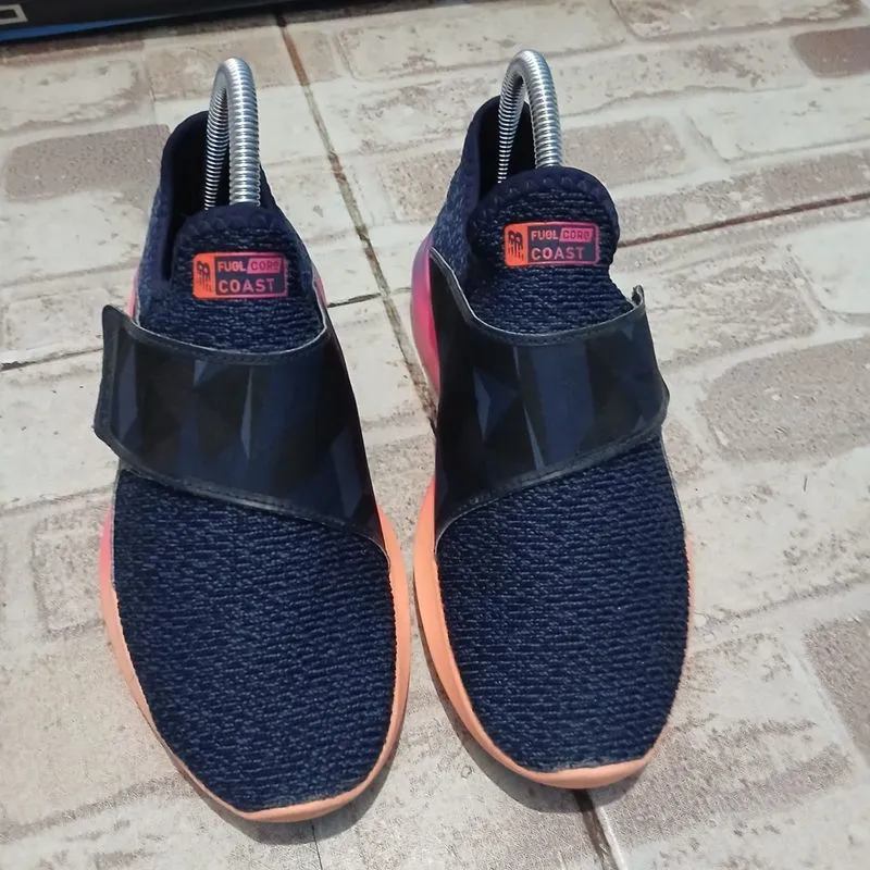 Sepatu NB New Balance FuelCore Coast  photo 1