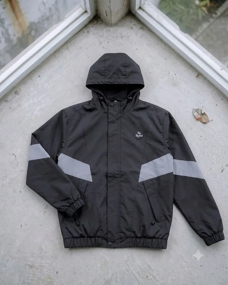 Jaket Gopcore photo 1