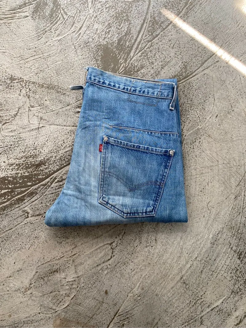 LEVIS ENGINEERED JEANS photo 1