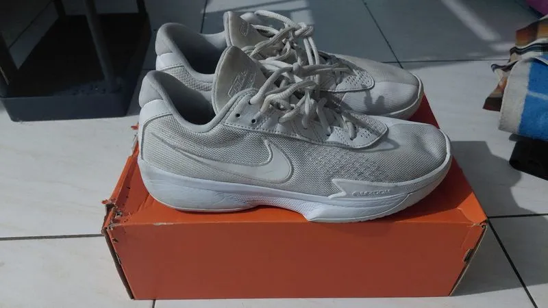 Nike GT Cut Academy photo 1
