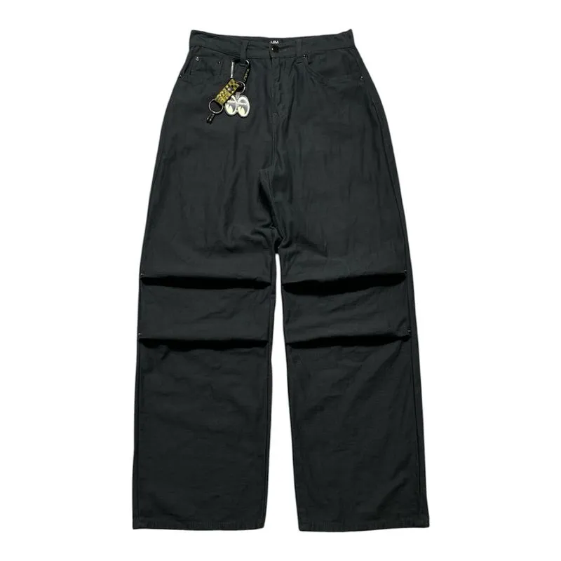 Jjim wide baggy pants  photo 1