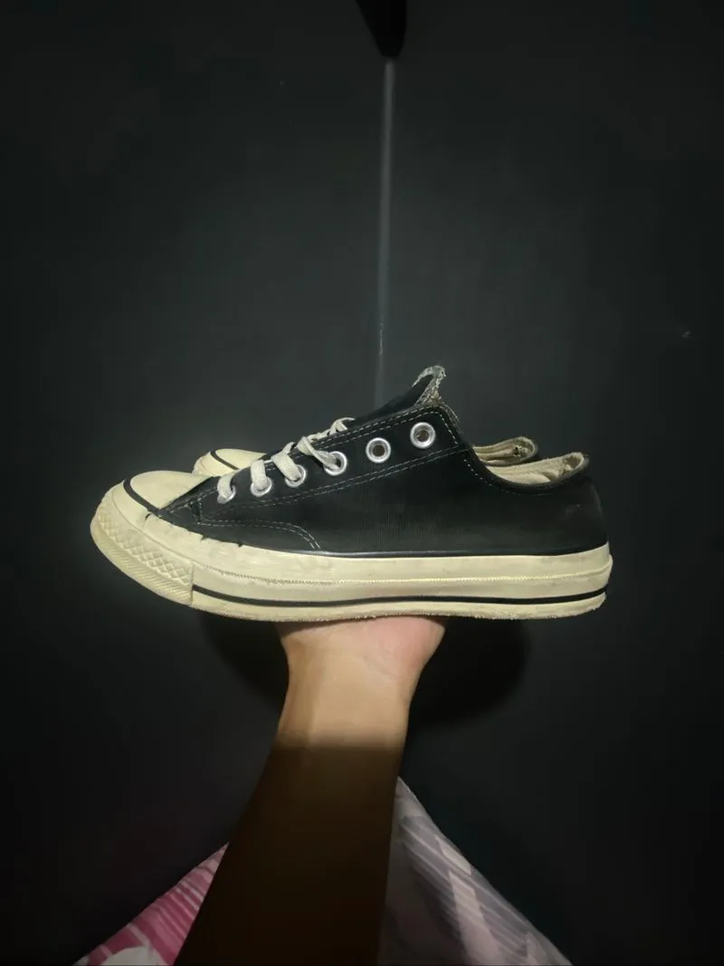 Converse 70s photo 1