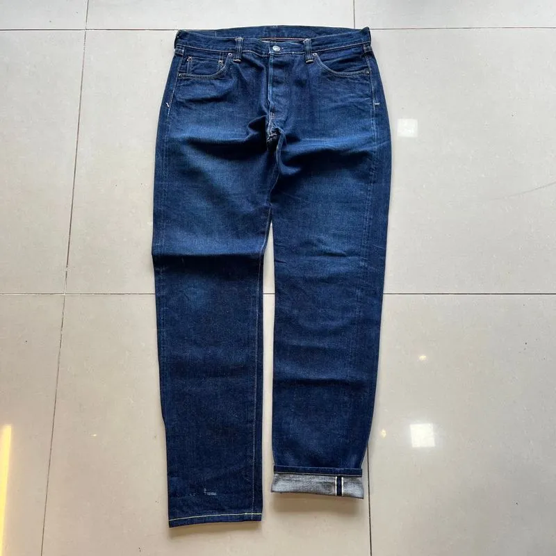 RED CLOUND SELVEDGE  photo 1
