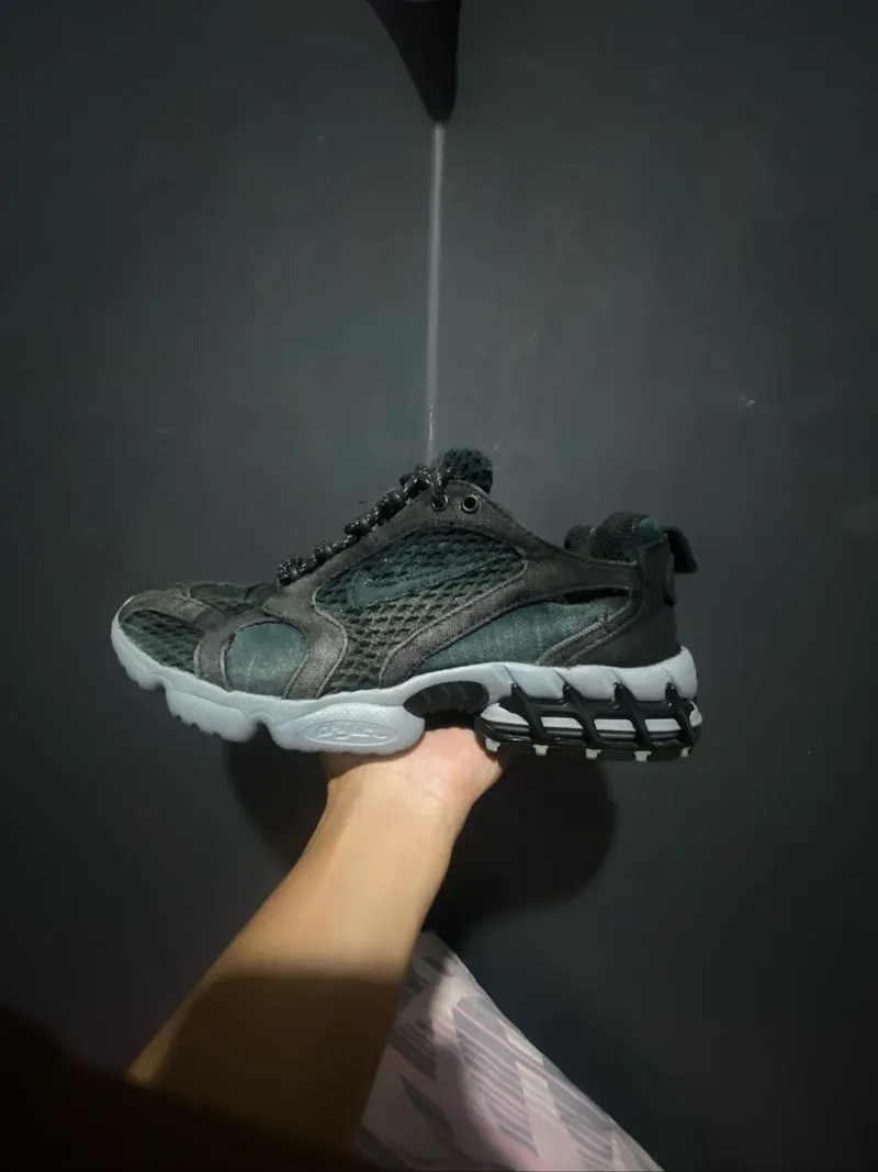 Nike x stussy photo 1