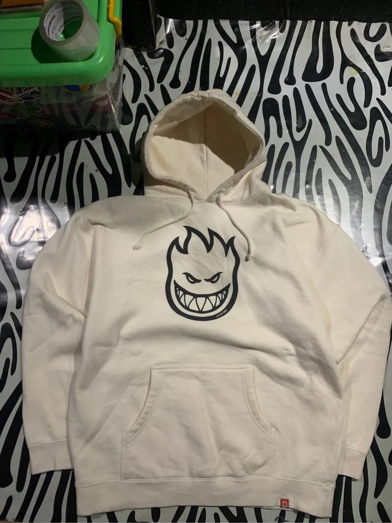 Hoodie Spitfire Skateborad photo 1