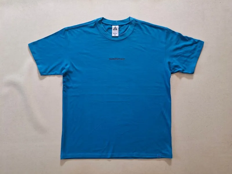 KAOS NIKE ACG ALL CONDITIONS GEAR ORIGINAL 100% photo 1