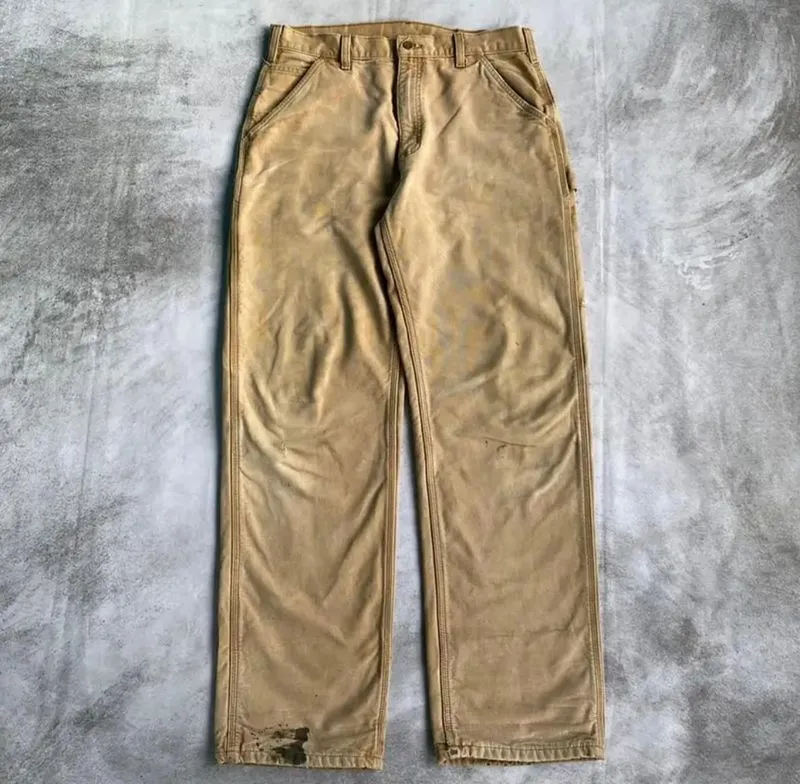 Carhartt Streetwear Pria brown photo 1